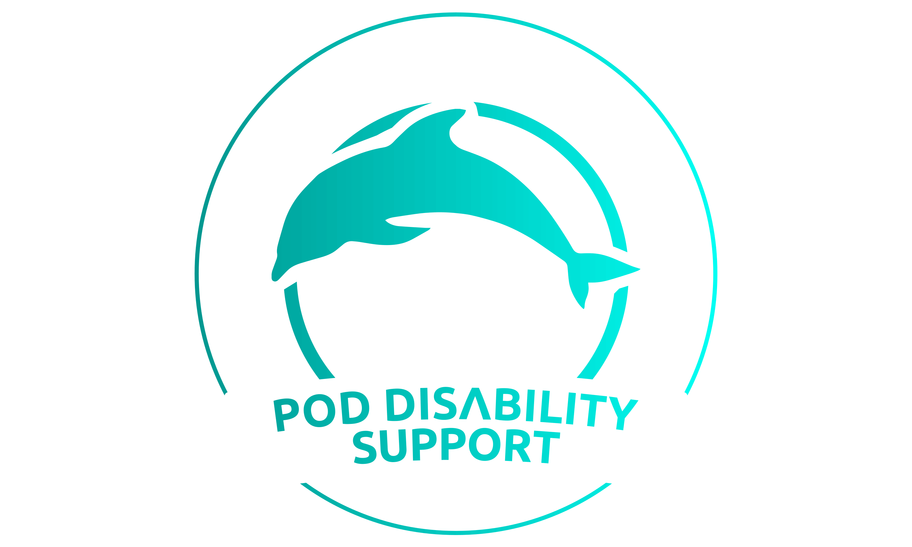 Meet the team from POD Disability Support
